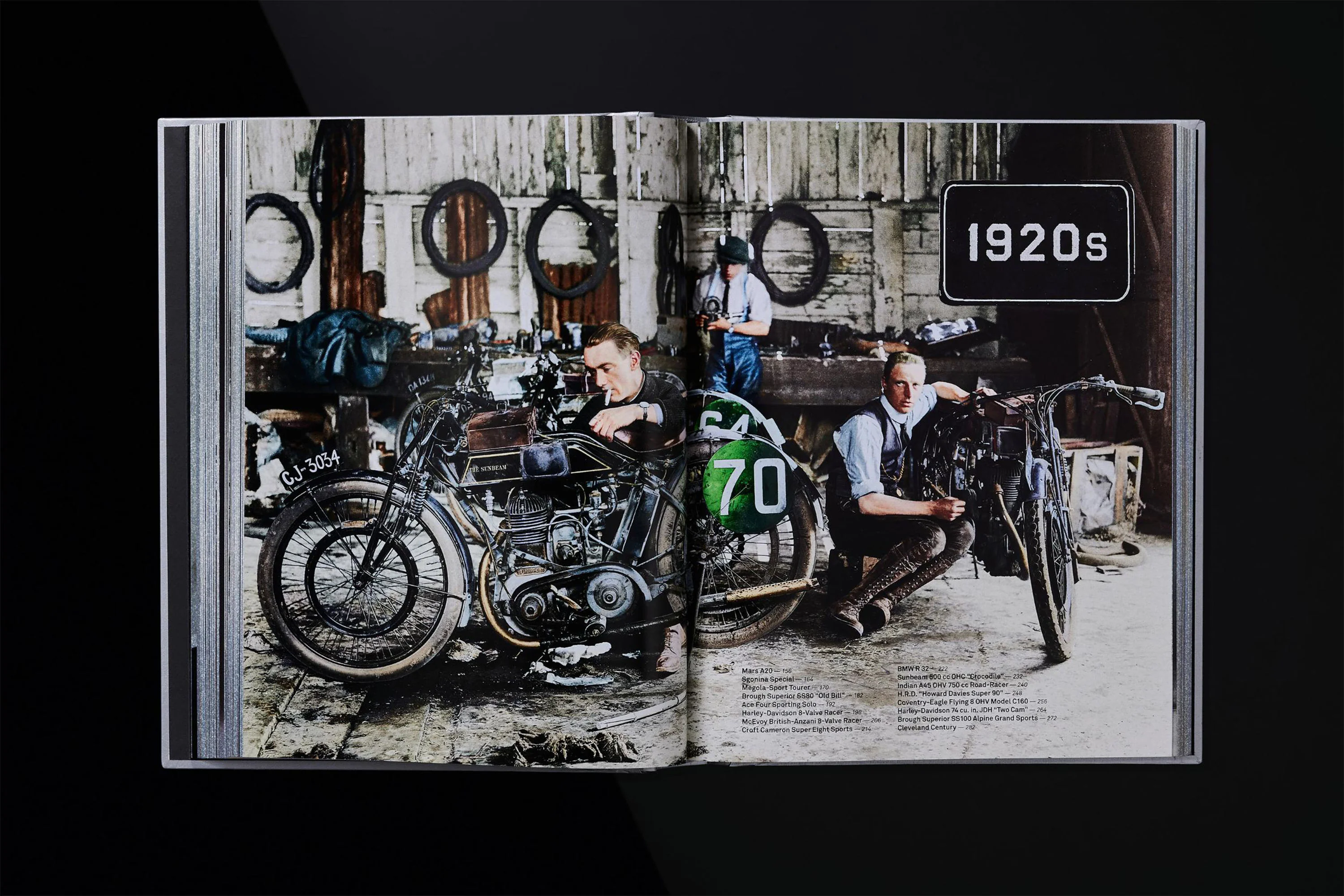 Ultimate Collector Motorcycles - Image 16