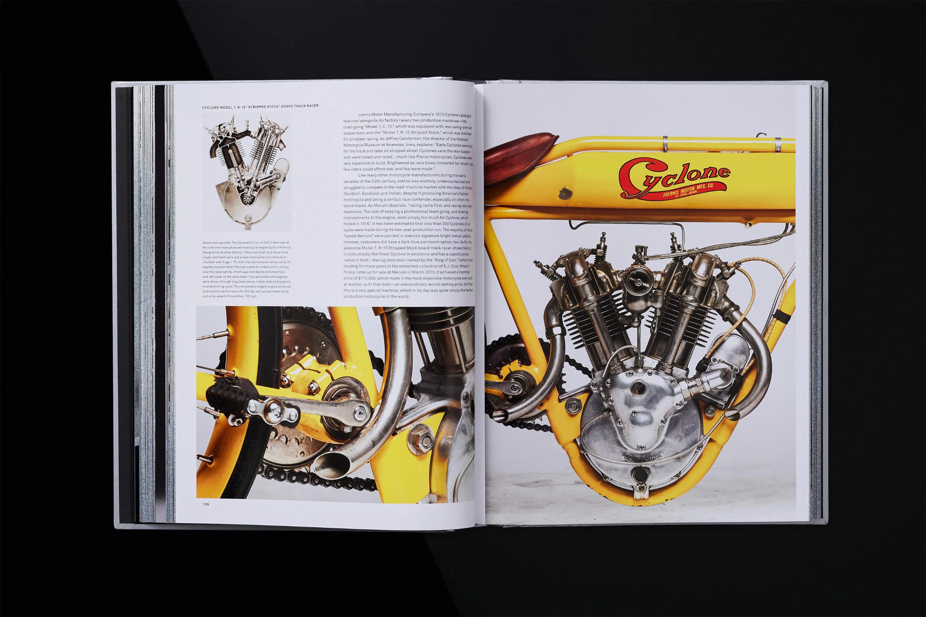 Ultimate Collector Motorcycles - Image 17
