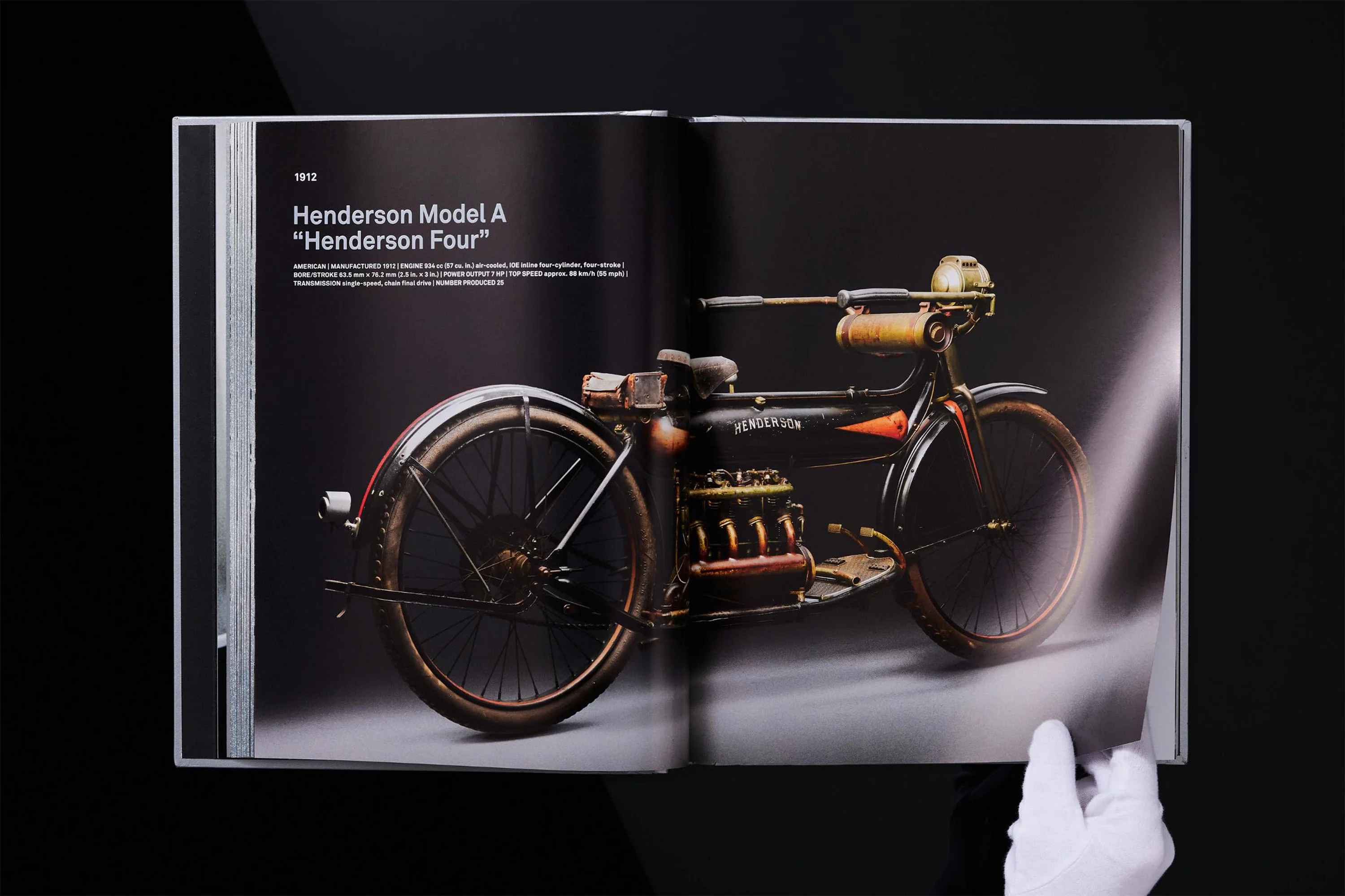 Ultimate Collector Motorcycles - Image 18