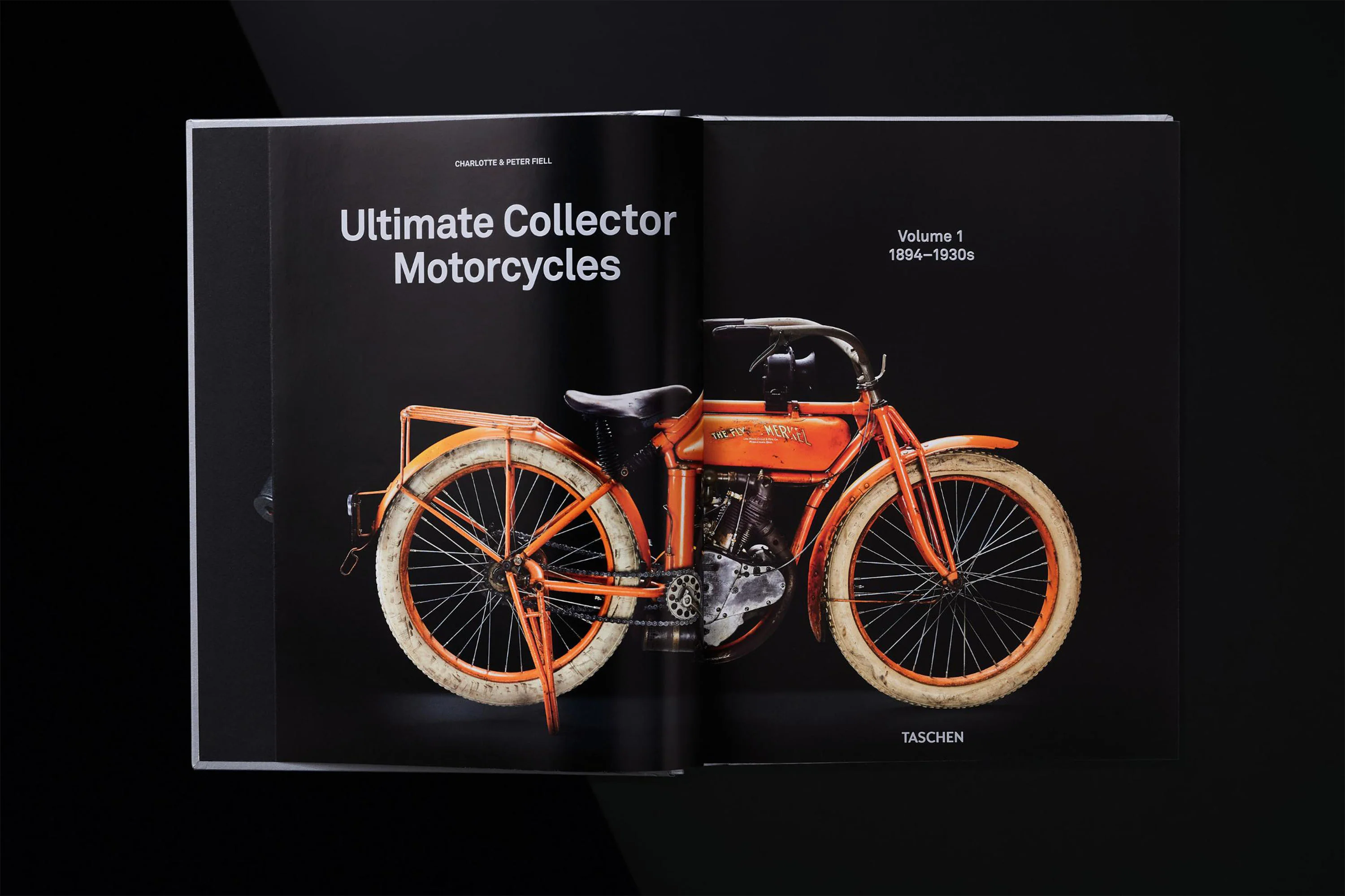 Ultimate Collector Motorcycles - Image 20