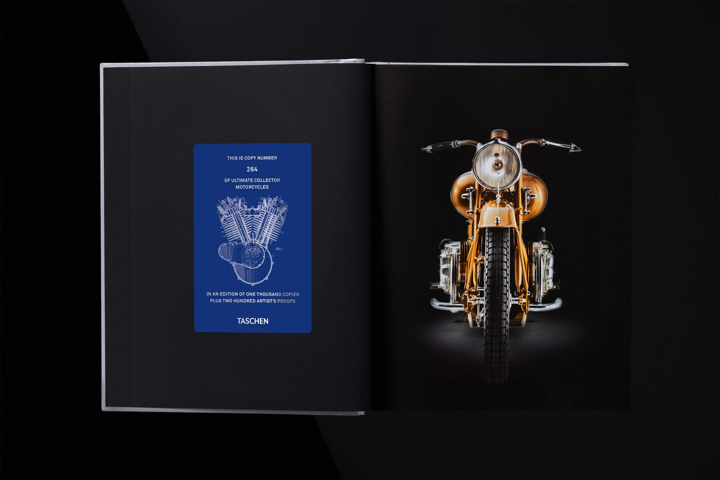 Ultimate Collector Motorcycles - Image 21