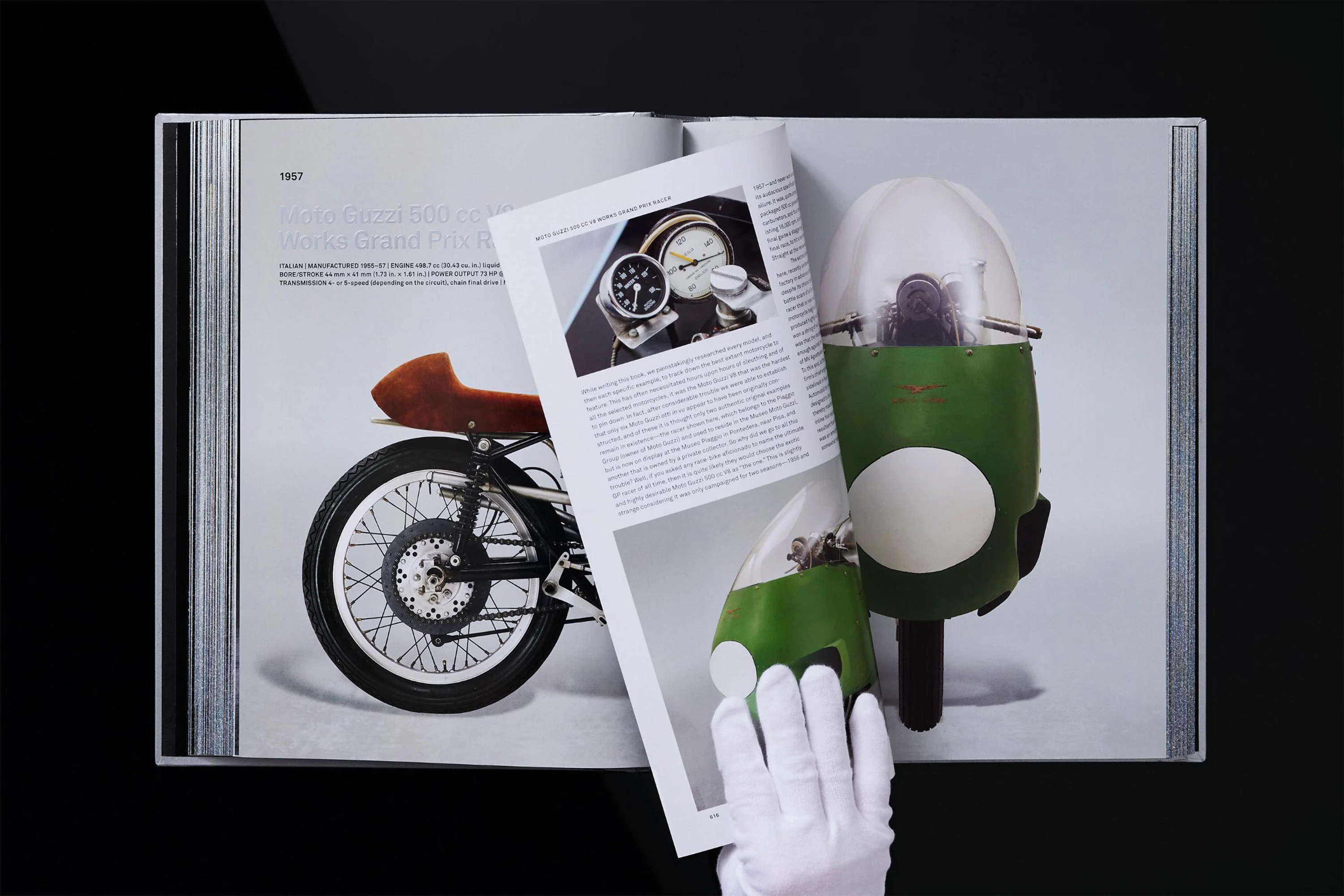 Ultimate Collector Motorcycles - Image 3