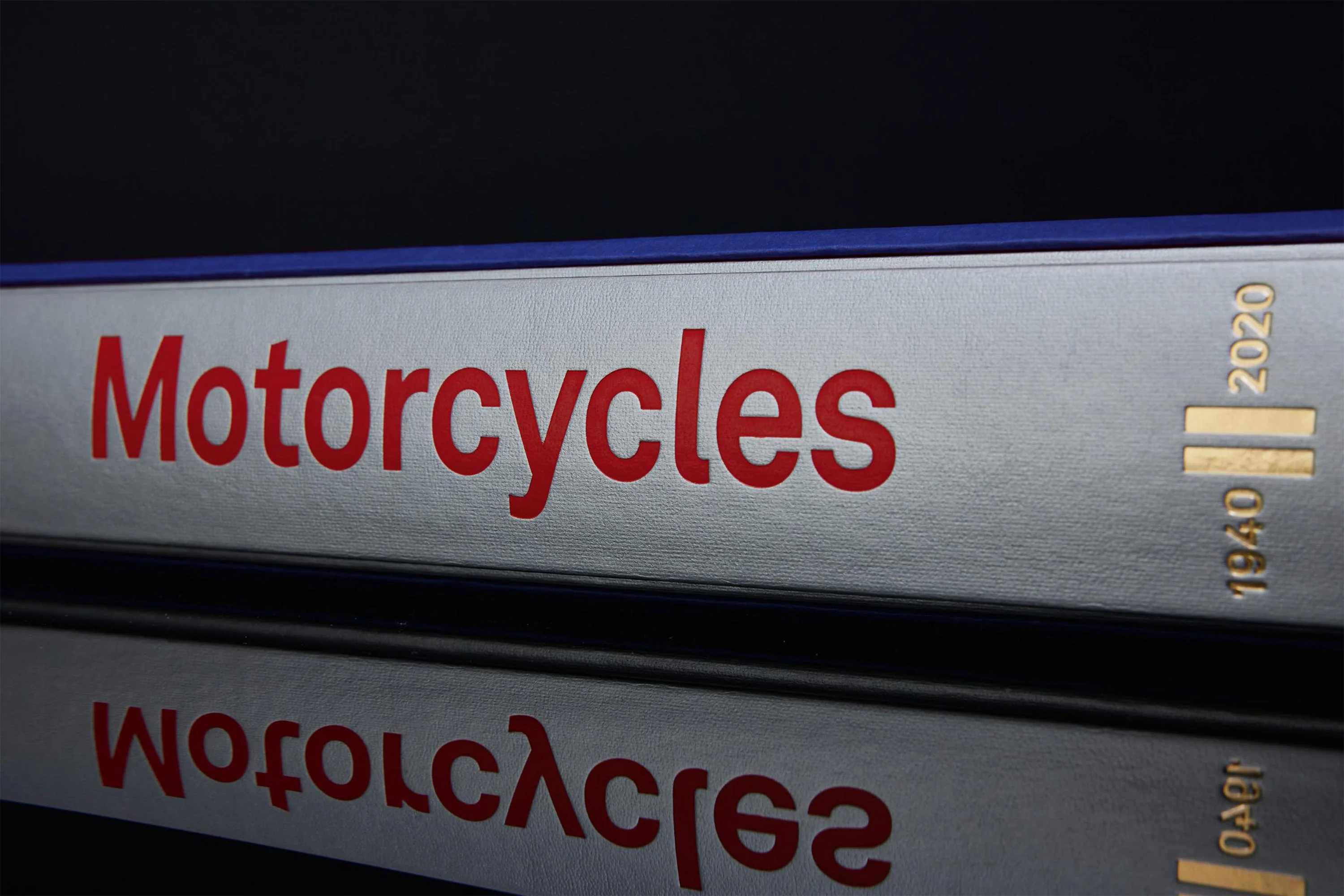 Ultimate Collector Motorcycles - Image 4