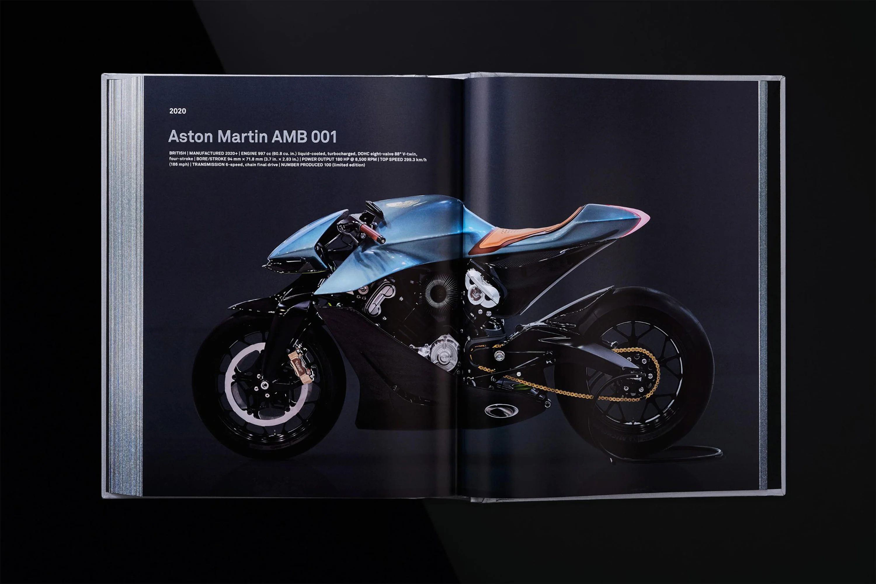 Ultimate Collector Motorcycles - Image 5