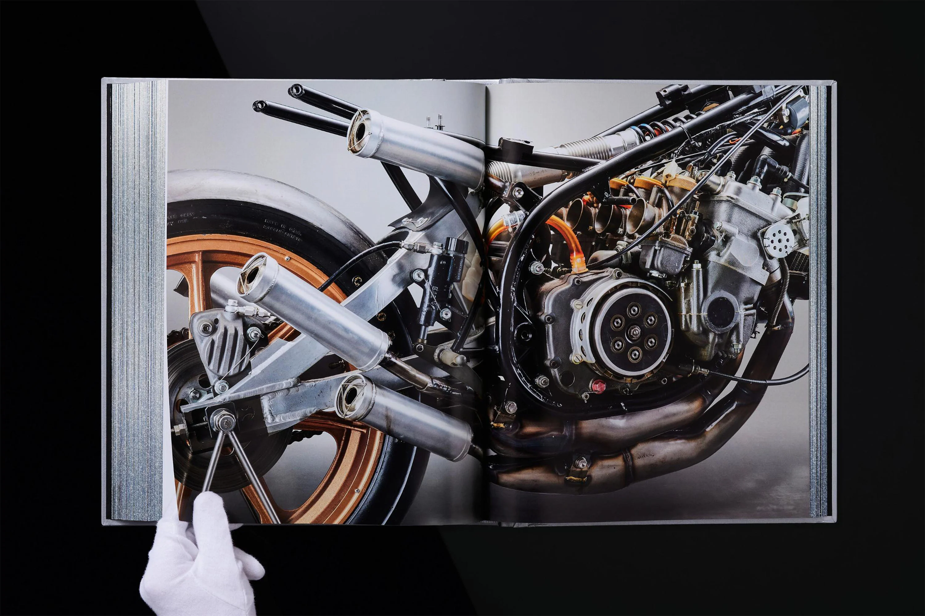 Ultimate Collector Motorcycles - Image 6