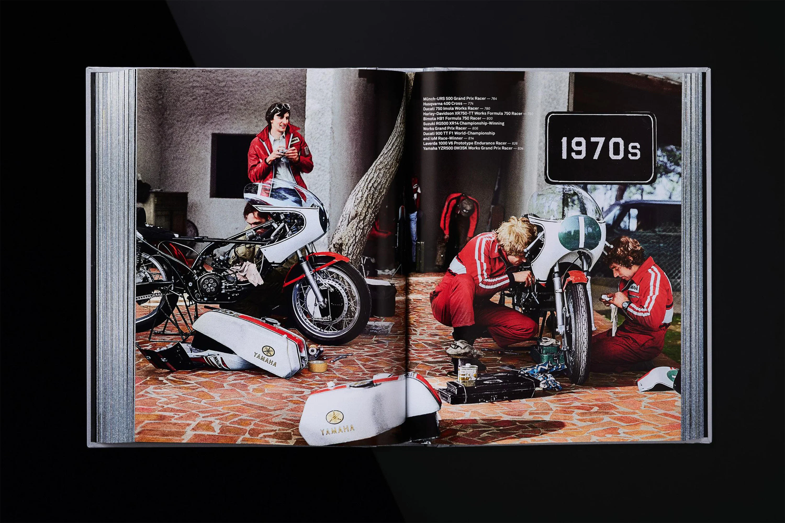 Ultimate Collector Motorcycles - Image 7