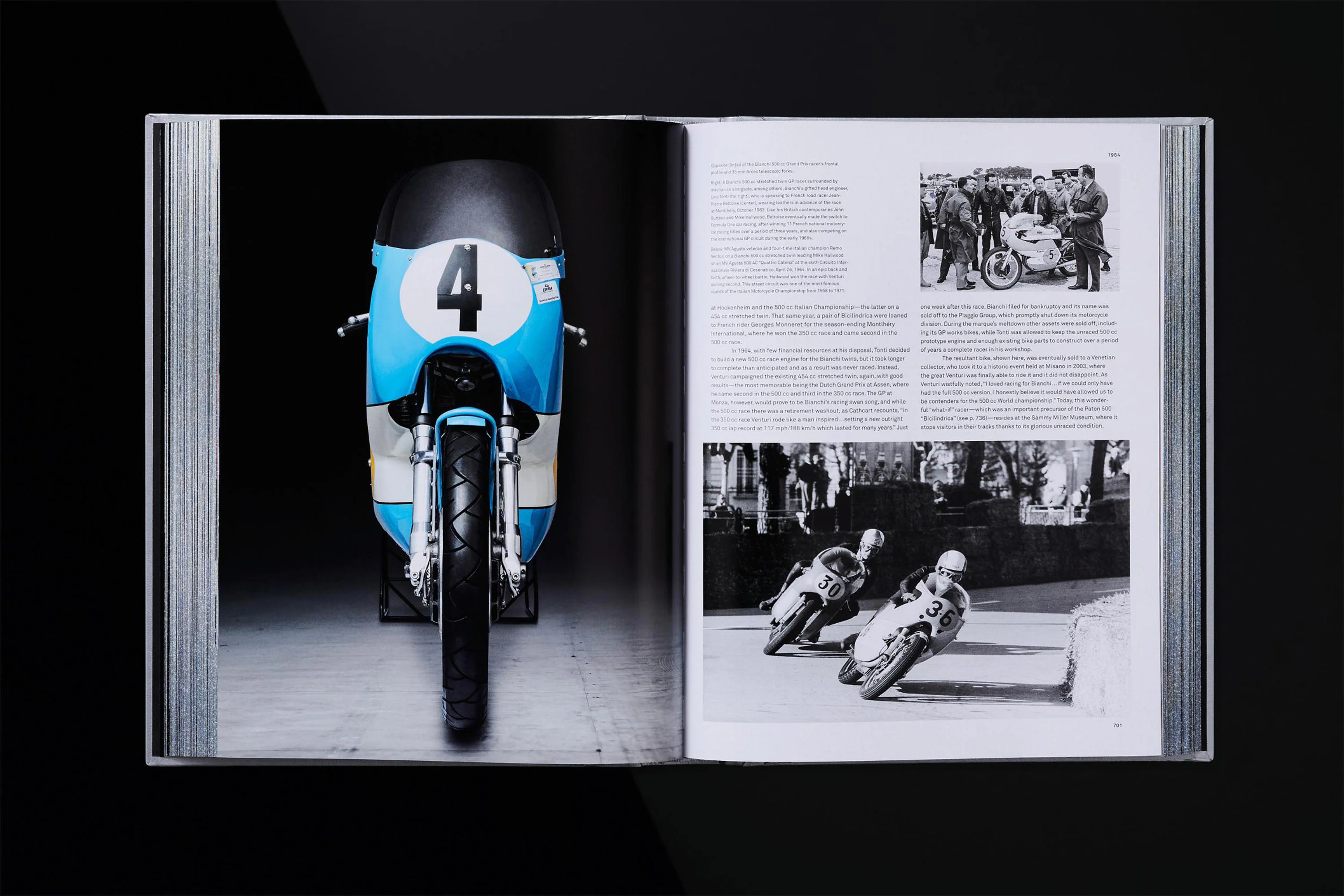 Ultimate Collector Motorcycles - Image 8
