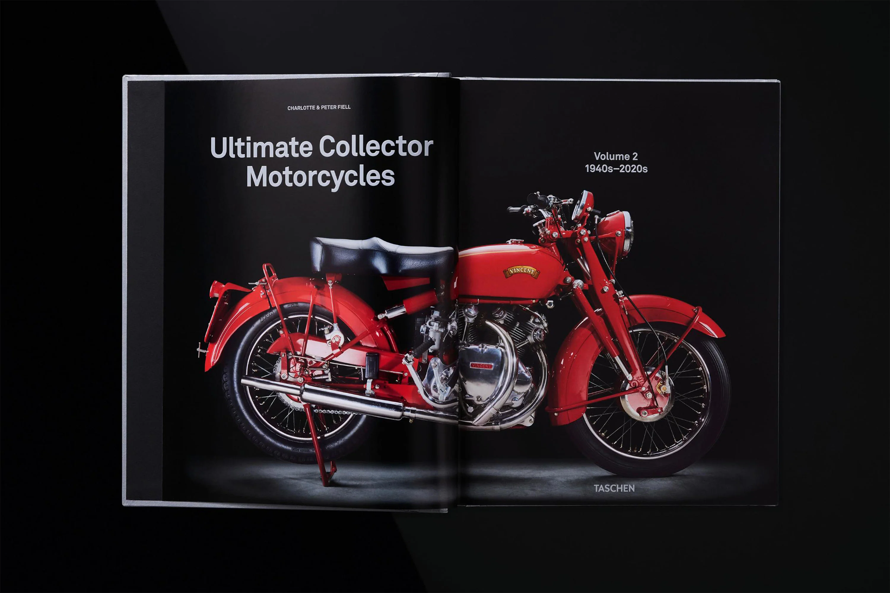 Ultimate Collector Motorcycles - Image 9