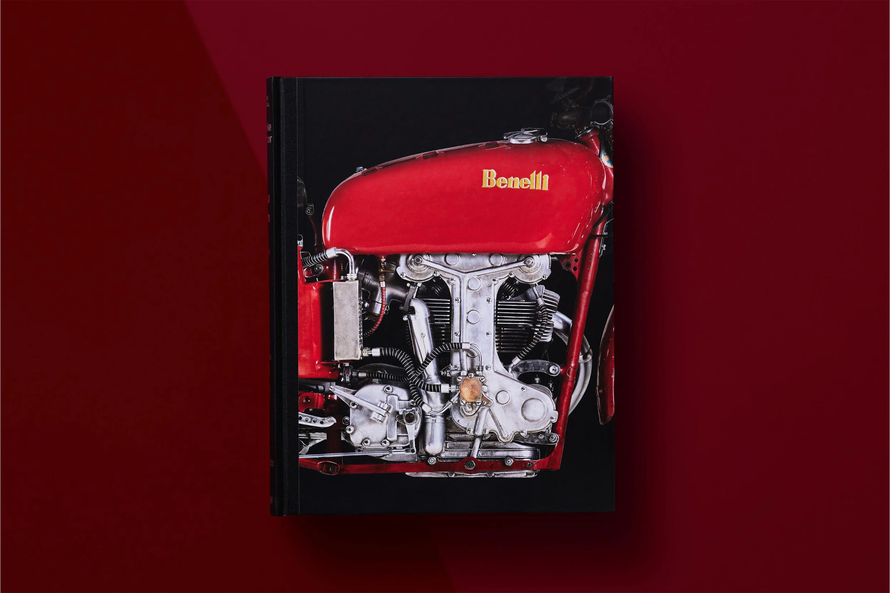 Ultimate Collector Motorcycles - First Edition - Image 12