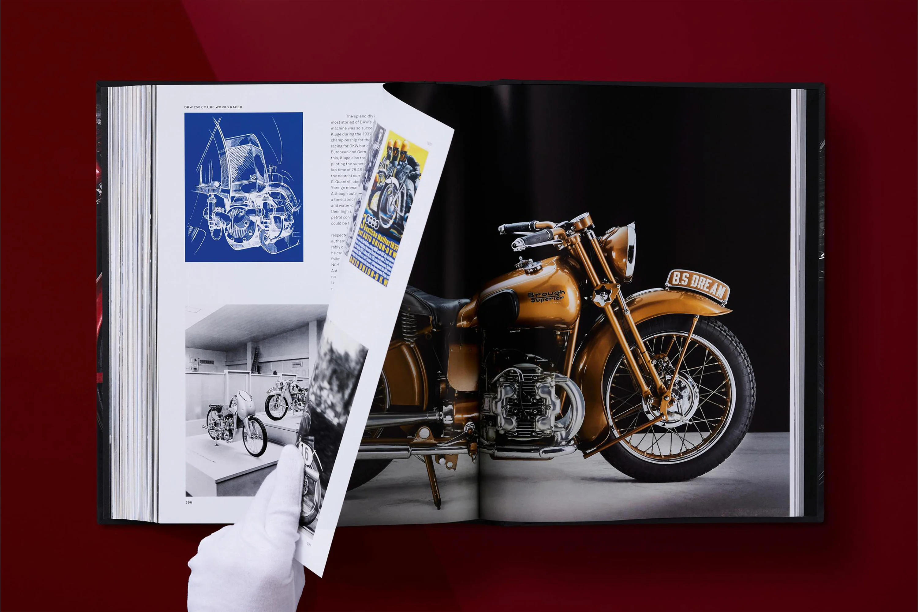 Ultimate Collector Motorcycles - First Edition - Image 13
