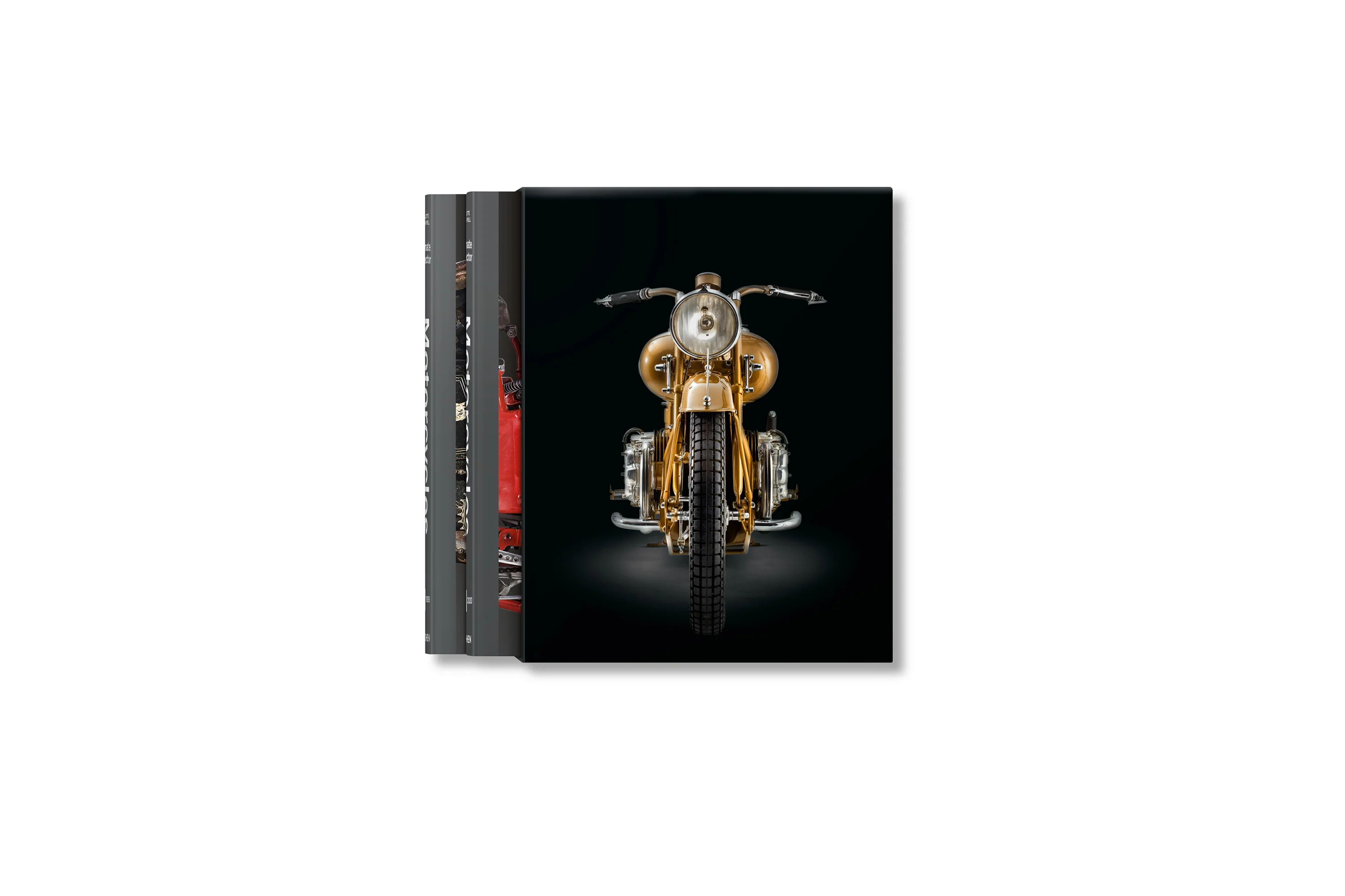 Ultimate Collector Motorcycles - First Edition - Image 2