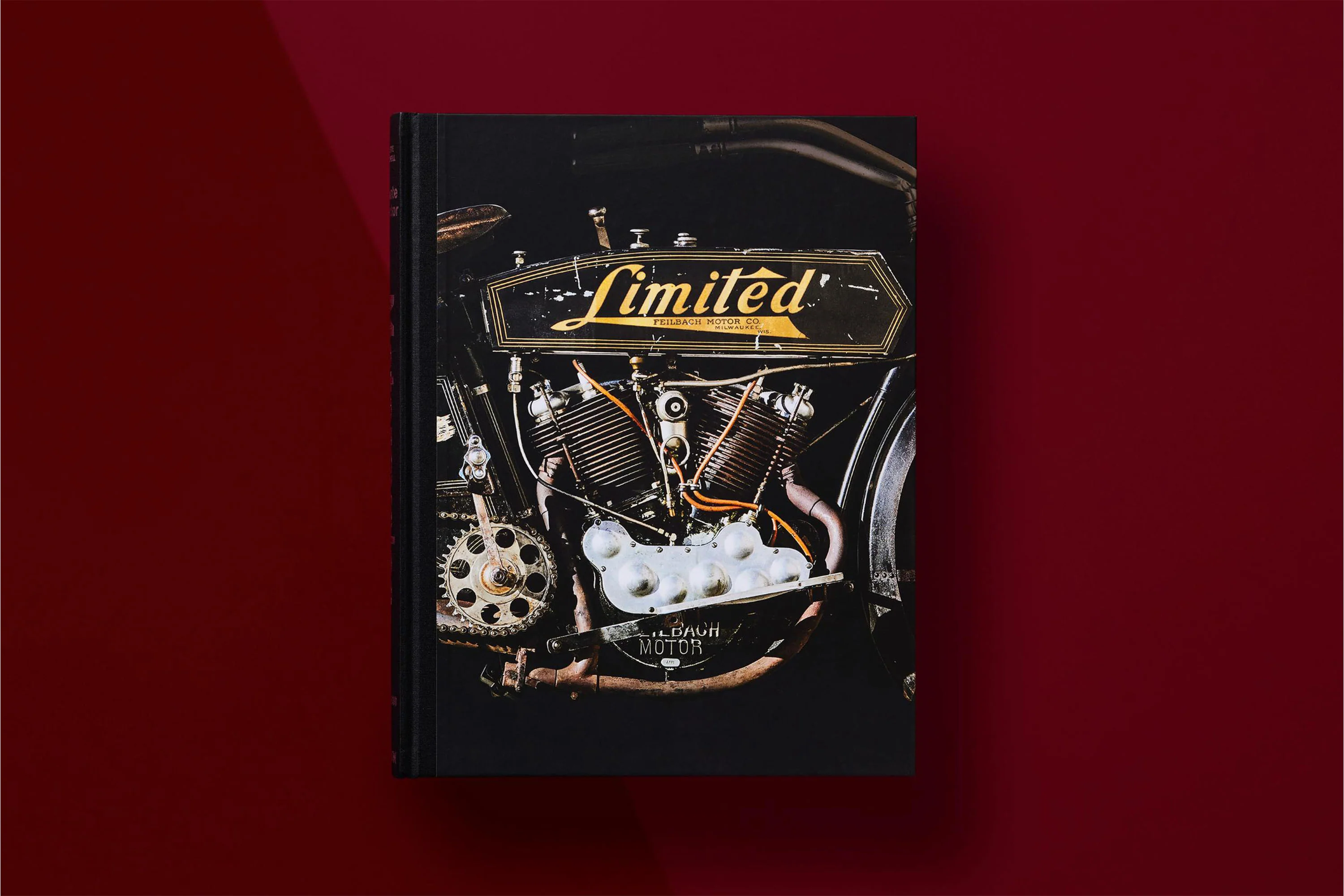 Ultimate Collector Motorcycles - First Edition - Image 5