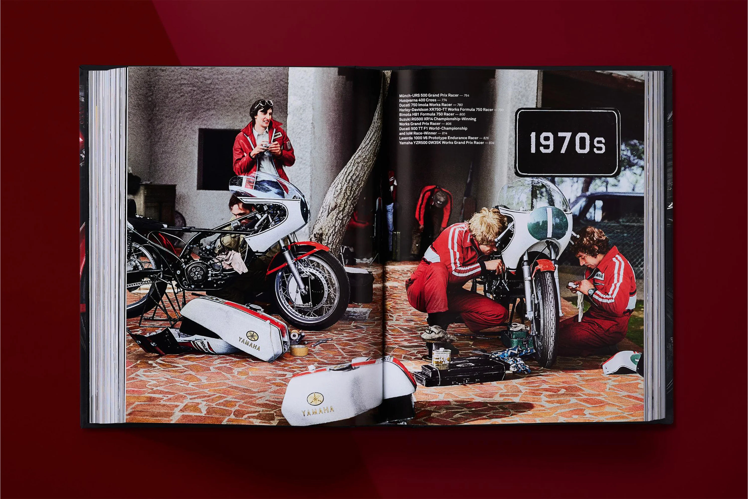 Ultimate Collector Motorcycles - First Edition - Image 9