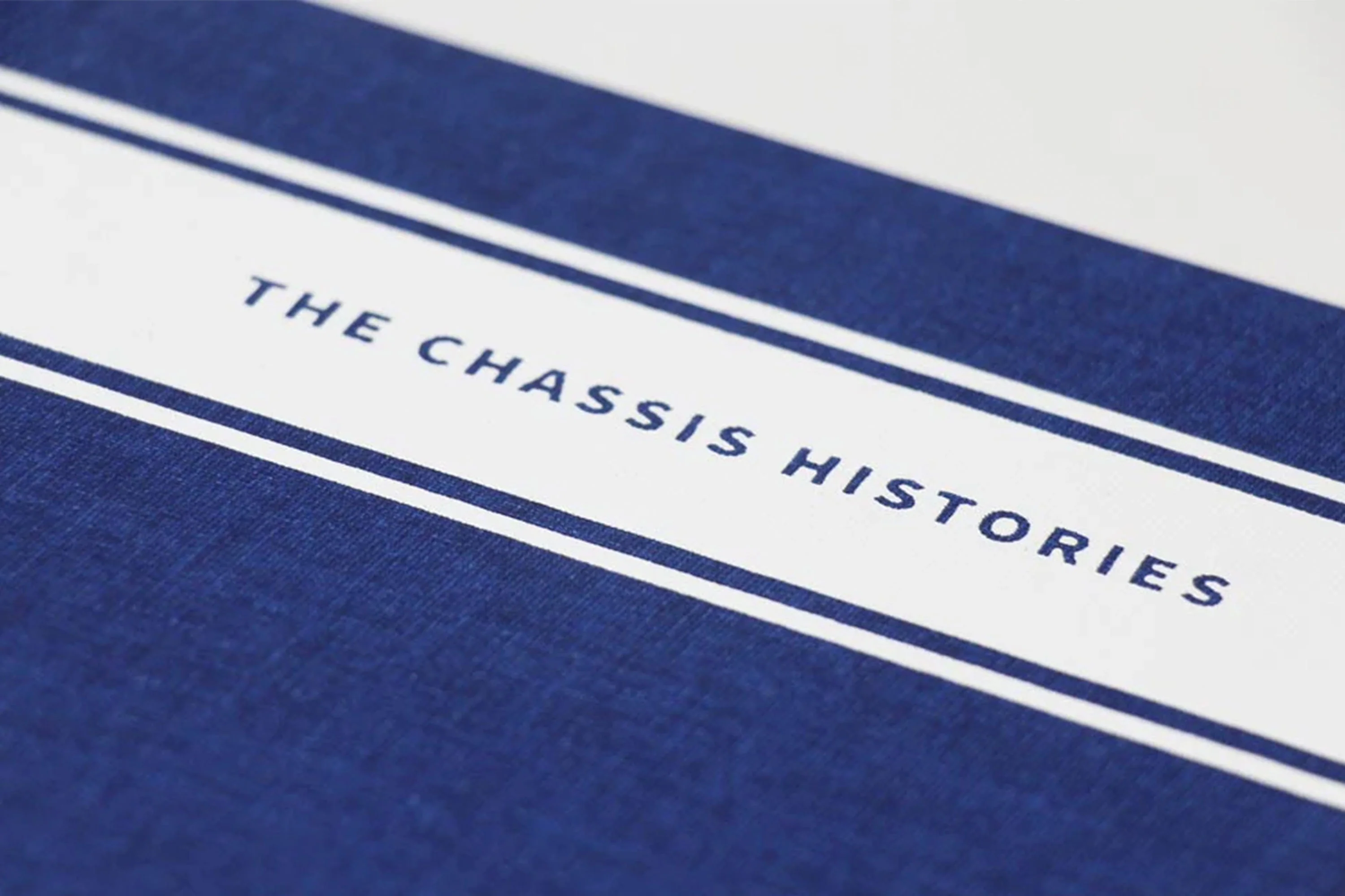 Ultimate Ford GT40 – The Definitive History (Volume 1) - Image 10