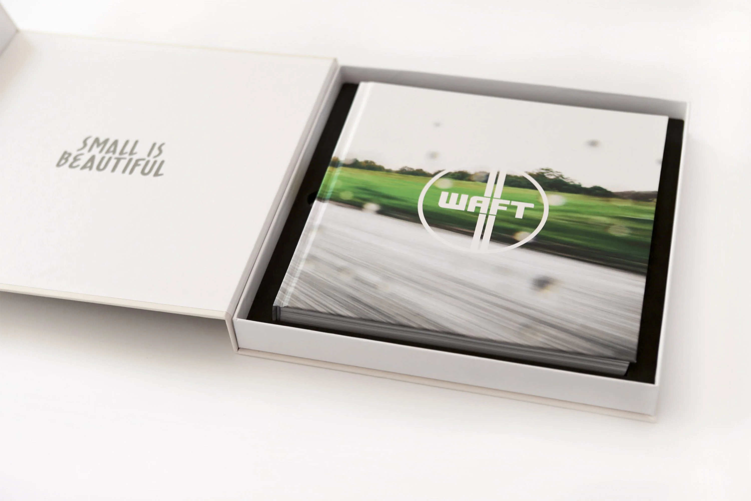 Waft 3 Limited Edition - Image 3