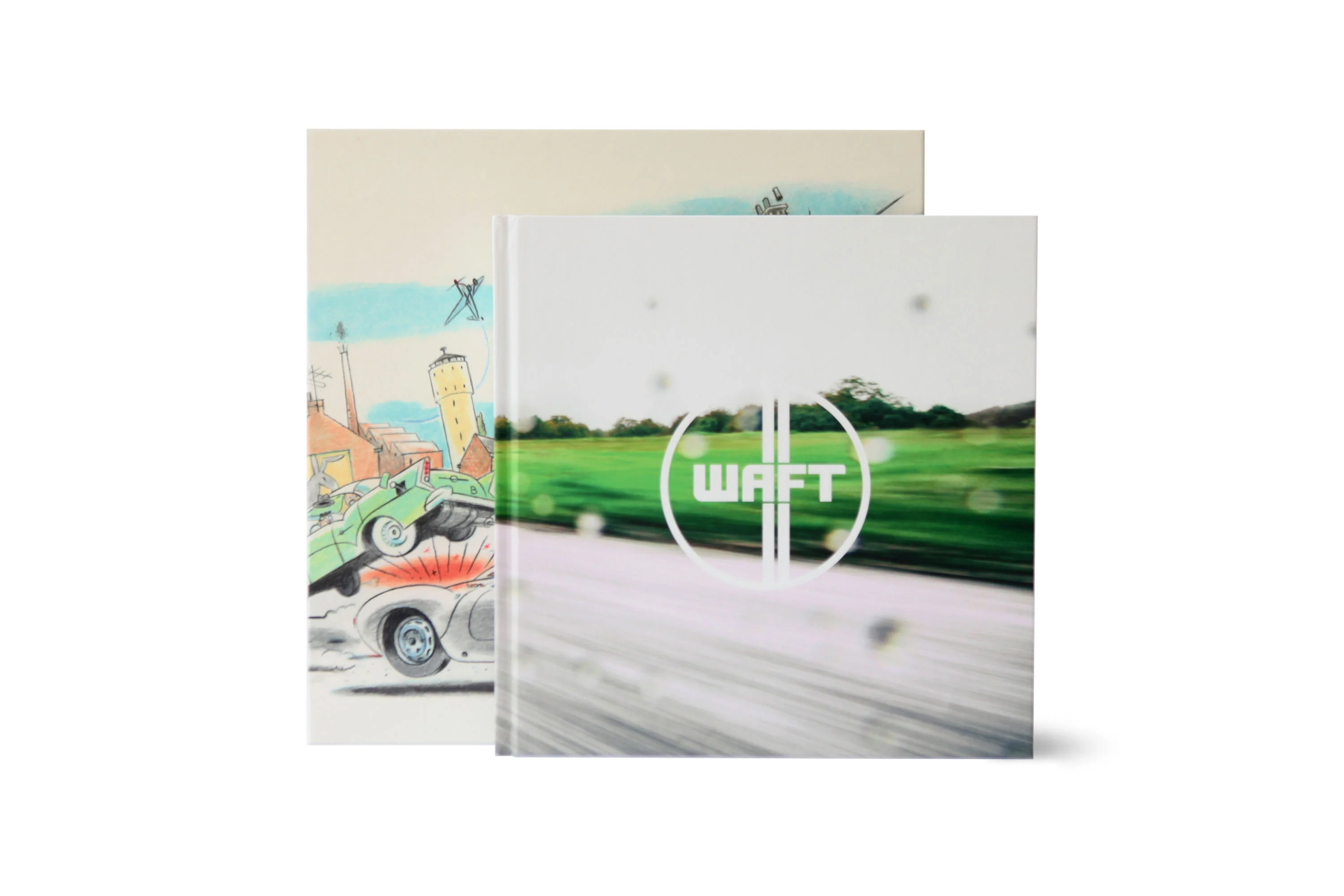 Waft 3 Limited Edition - Image 4